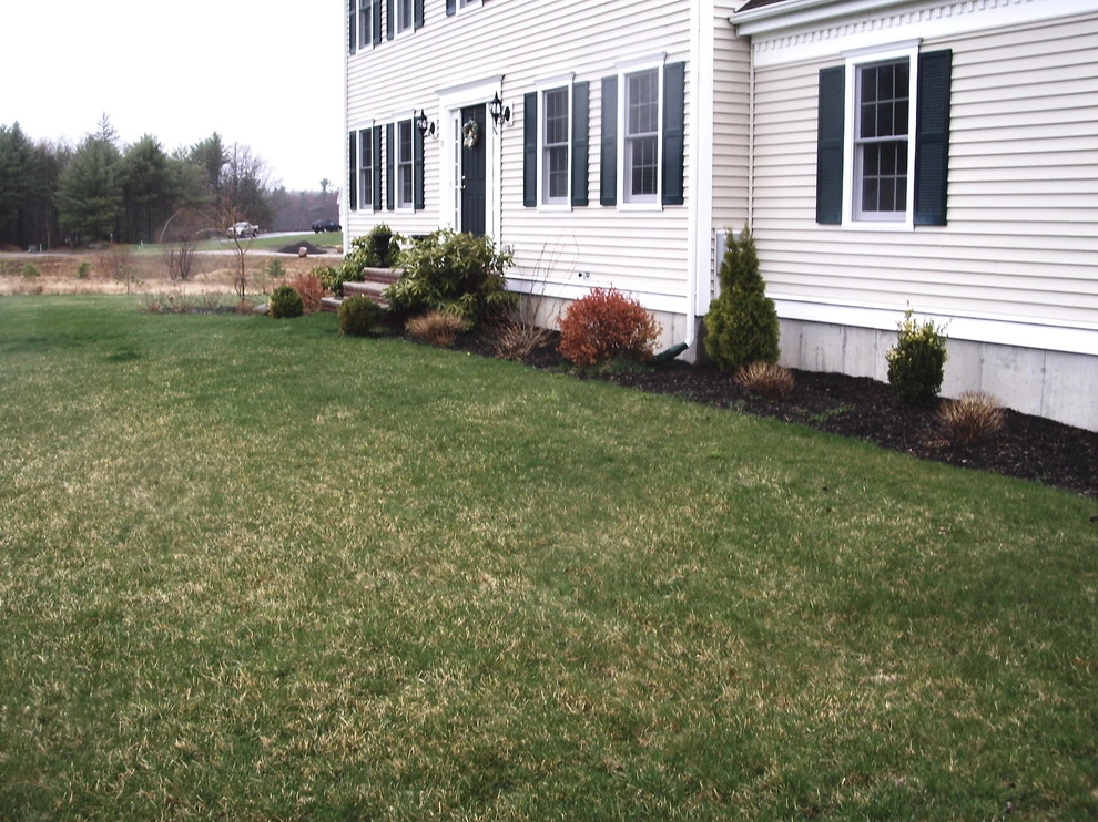 Kingston Walkway by 1-877-lawn-crew - Photo 2