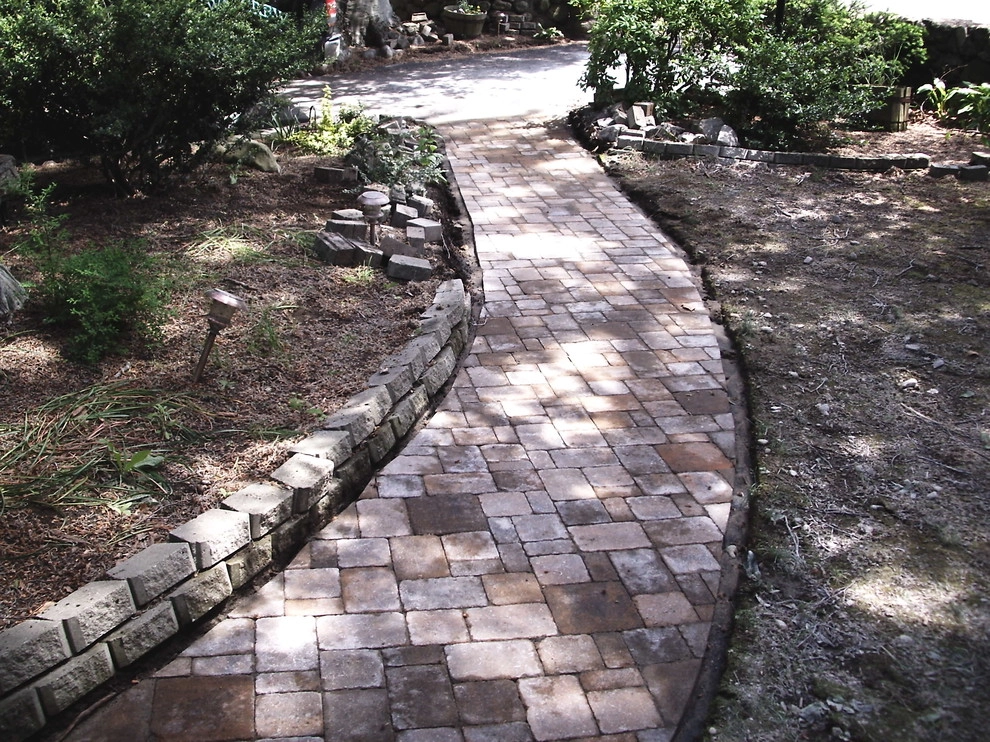 weymouth walkway 2 by 1-877-lawn-crew - Photo 3