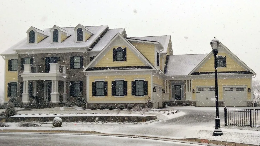 Evergreen Building Group, LLC. - Photo 9