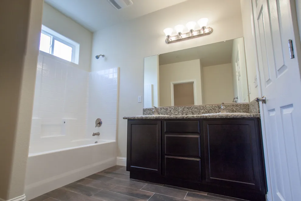 Express Collection 1816 by G.J. Gardner Homes Fresno/Kingsburg - Photo 6