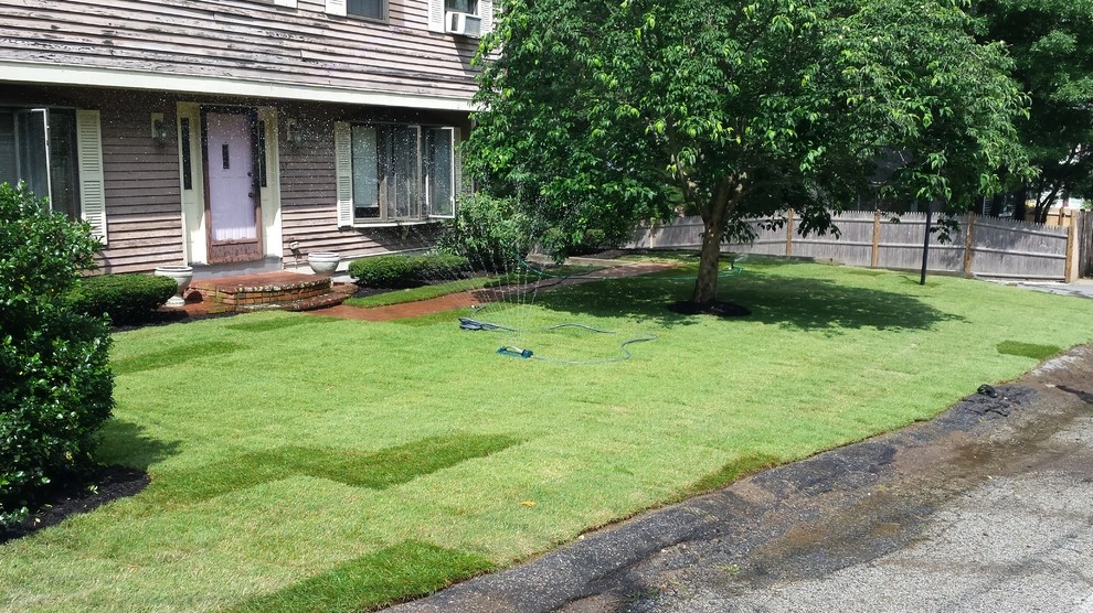 Pembroke Sod by 1-877-lawn-crew - Photo 3