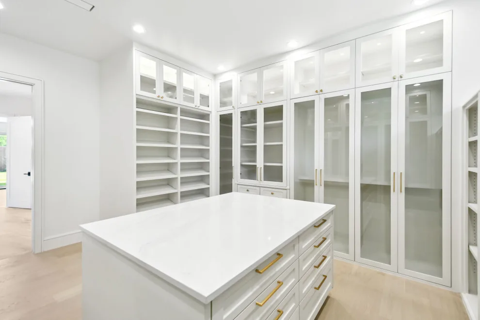 Elegant Contemporary Bespoke Residence by Chellyanna - Custom Homes, Additions, Renovations - Photo 38