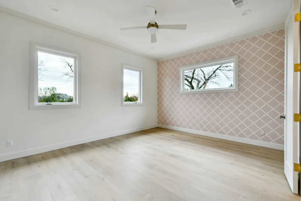 Elegant Contemporary Bespoke Residence by Chellyanna - Custom Homes, Additions, Renovations - Photo 12