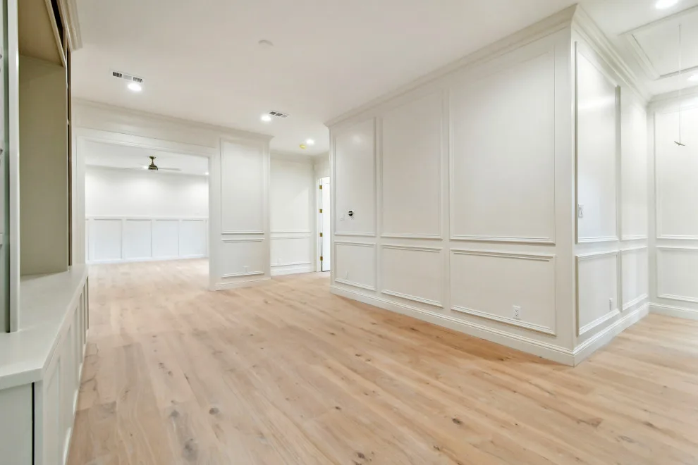 Elegant Contemporary Bespoke Residence by Chellyanna - Custom Homes, Additions, Renovations - Photo 29