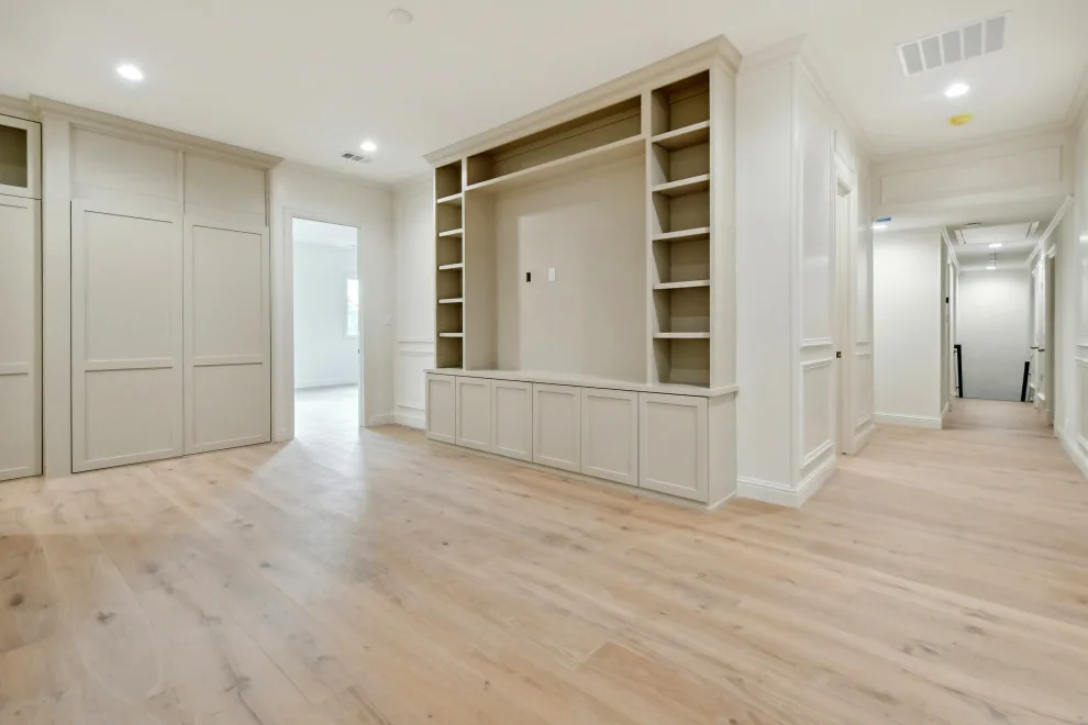 Elegant Contemporary Bespoke Residence by Chellyanna - Custom Homes, Additions, Renovations - Photo 25