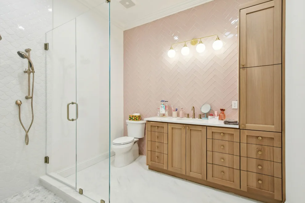 Elegant Contemporary Bespoke Residence by Chellyanna - Custom Homes, Additions, Renovations - Photo 3