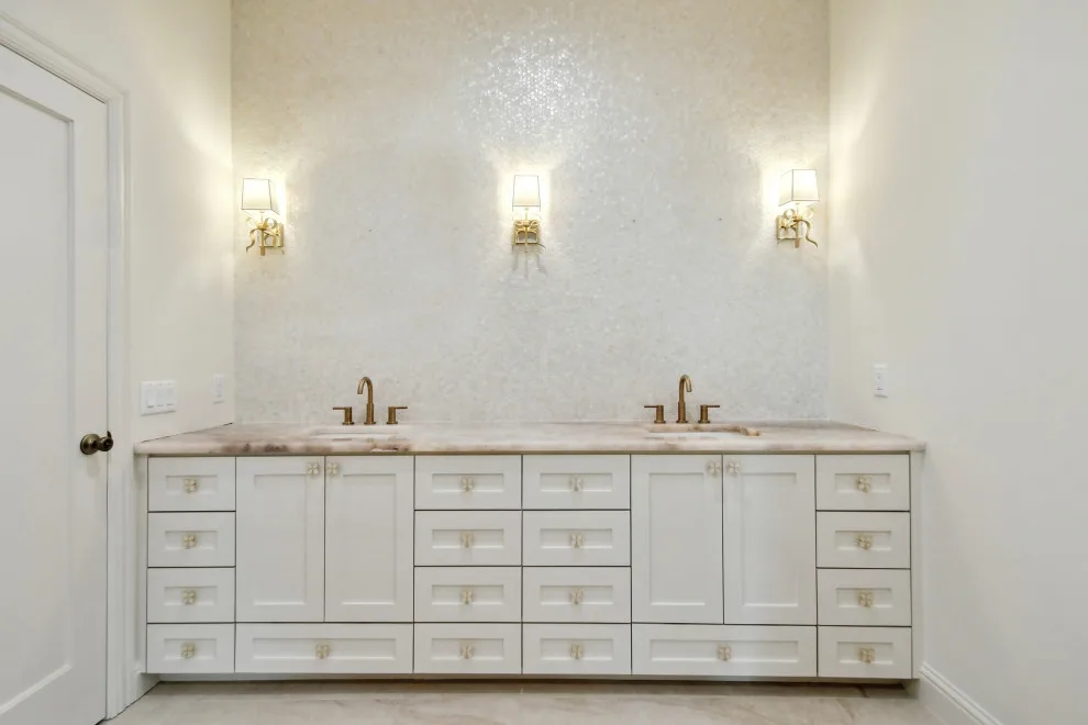 Elegant Contemporary Bespoke Residence by Chellyanna - Custom Homes, Additions, Renovations - Photo 11