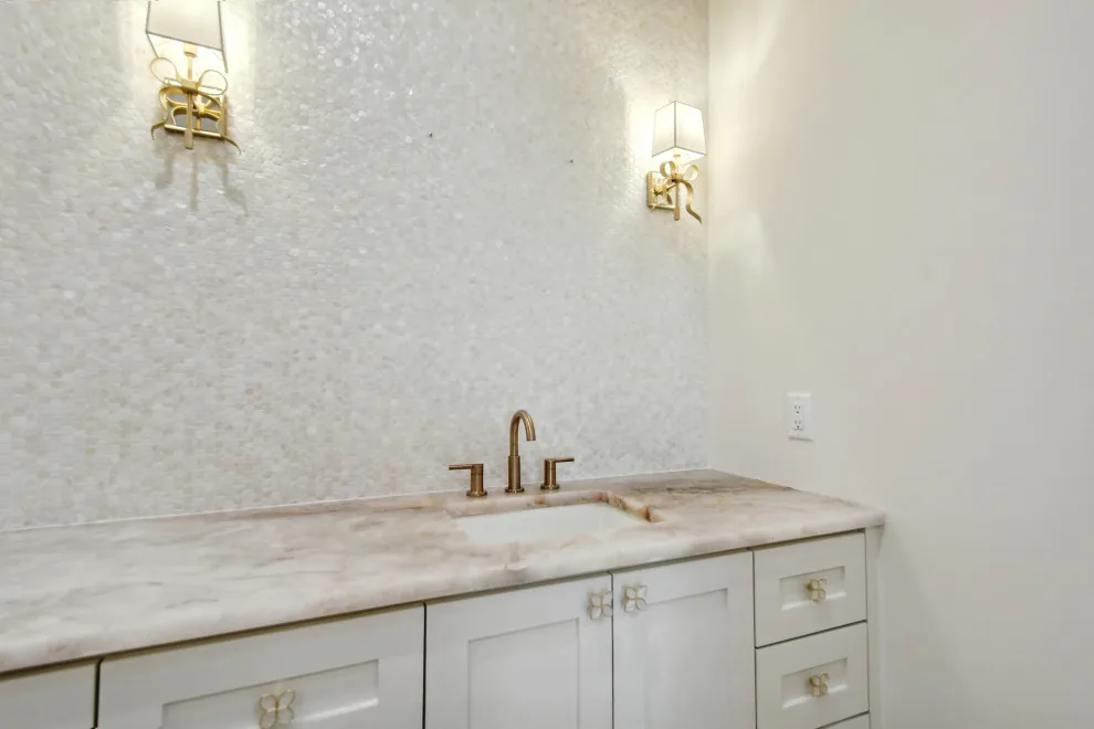 Elegant Contemporary Bespoke Residence by Chellyanna - Custom Homes, Additions, Renovations - Photo 34