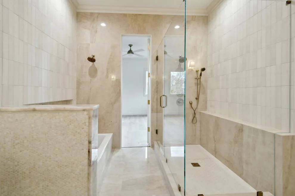 Elegant Contemporary Bespoke Residence by Chellyanna - Custom Homes, Additions, Renovations - Photo 27