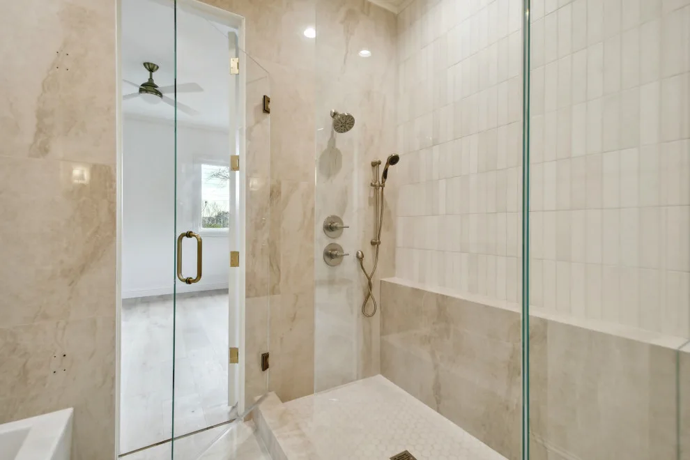 Elegant Contemporary Bespoke Residence by Chellyanna - Custom Homes, Additions, Renovations - Photo 52