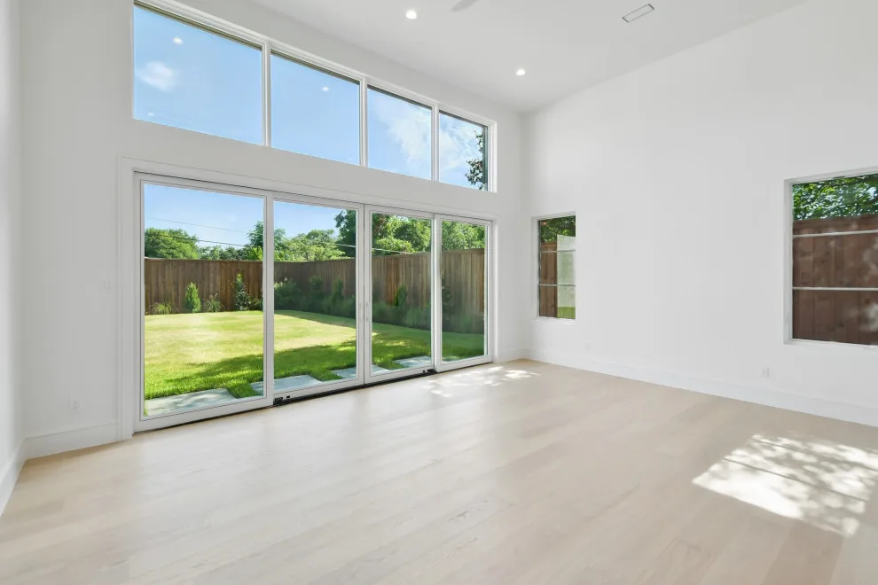 Elegant Contemporary Bespoke Residence by Chellyanna - Custom Homes, Additions, Renovations - Photo 7