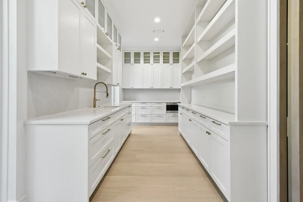Elegant Contemporary Bespoke Residence by Chellyanna - Custom Homes, Additions, Renovations - Photo 24