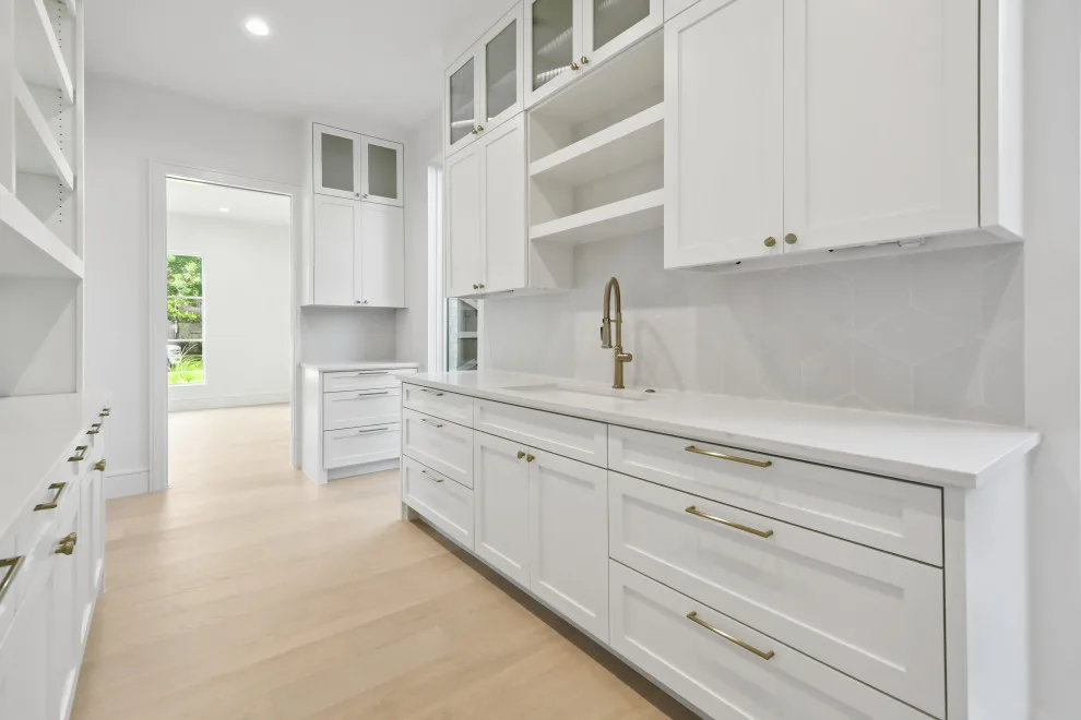 Elegant Contemporary Bespoke Residence by Chellyanna - Custom Homes, Additions, Renovations - Photo 39
