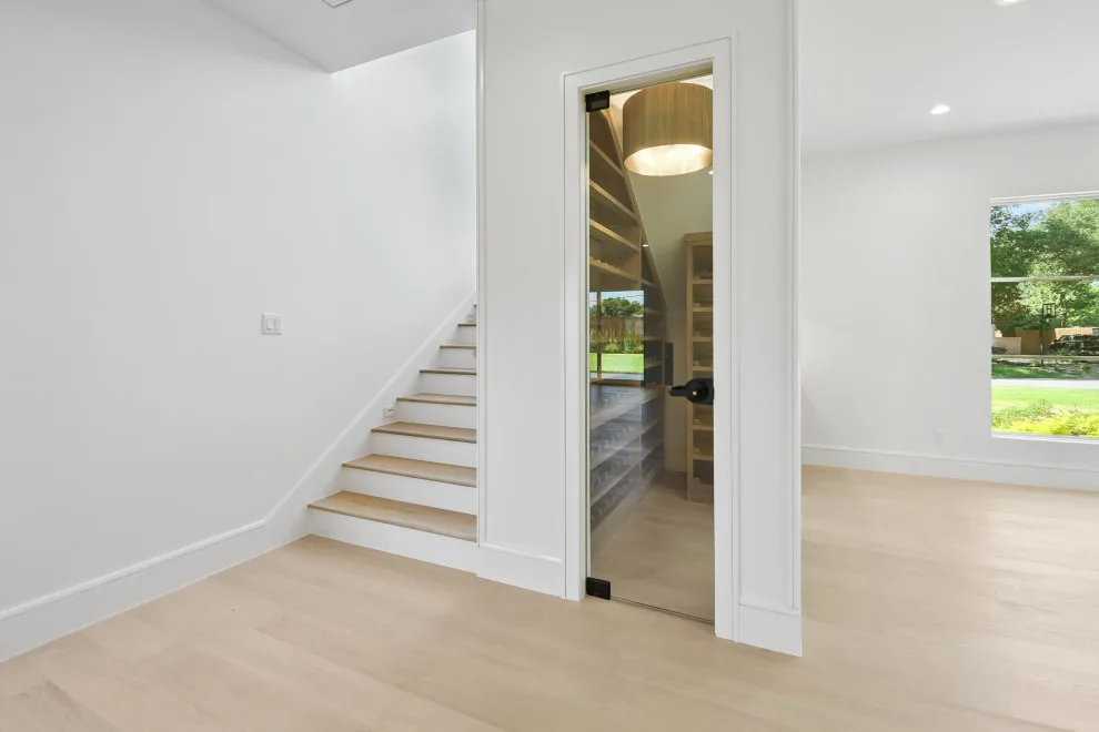Elegant Contemporary Bespoke Residence by Chellyanna - Custom Homes, Additions, Renovations - Photo 20