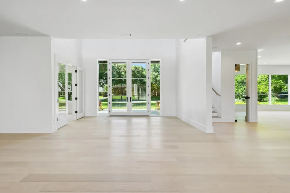 Elegant Contemporary Bespoke Residence by Chellyanna - Custom Homes, Additions, Renovations - Photo 47