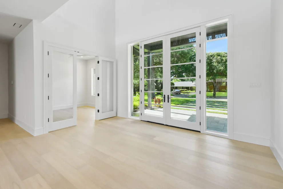 Elegant Contemporary Bespoke Residence by Chellyanna - Custom Homes, Additions, Renovations - Photo 26