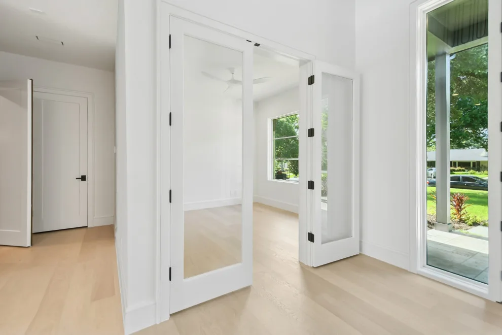 Elegant Contemporary Bespoke Residence by Chellyanna - Custom Homes, Additions, Renovations - Photo 33