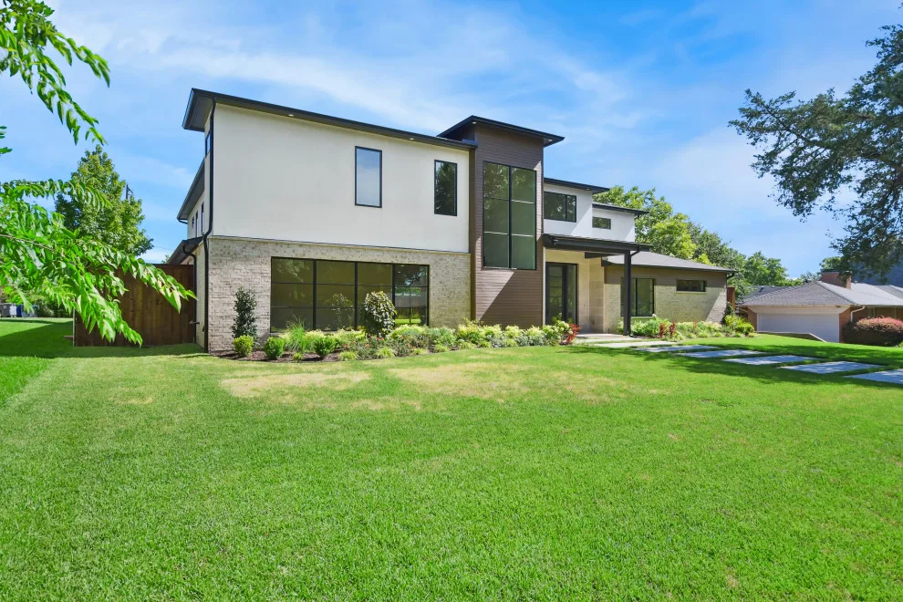 Elegant Contemporary Bespoke Residence by Chellyanna - Custom Homes, Additions, Renovations - Photo 43