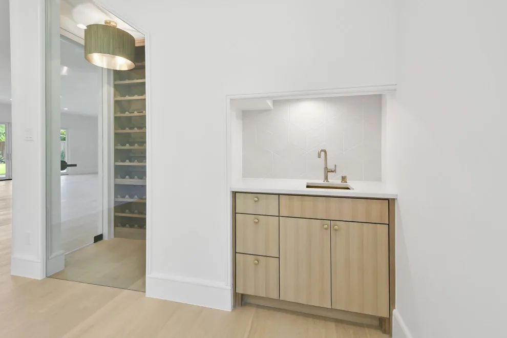 Elegant Contemporary Bespoke Residence by Chellyanna - Custom Homes, Additions, Renovations - Photo 42