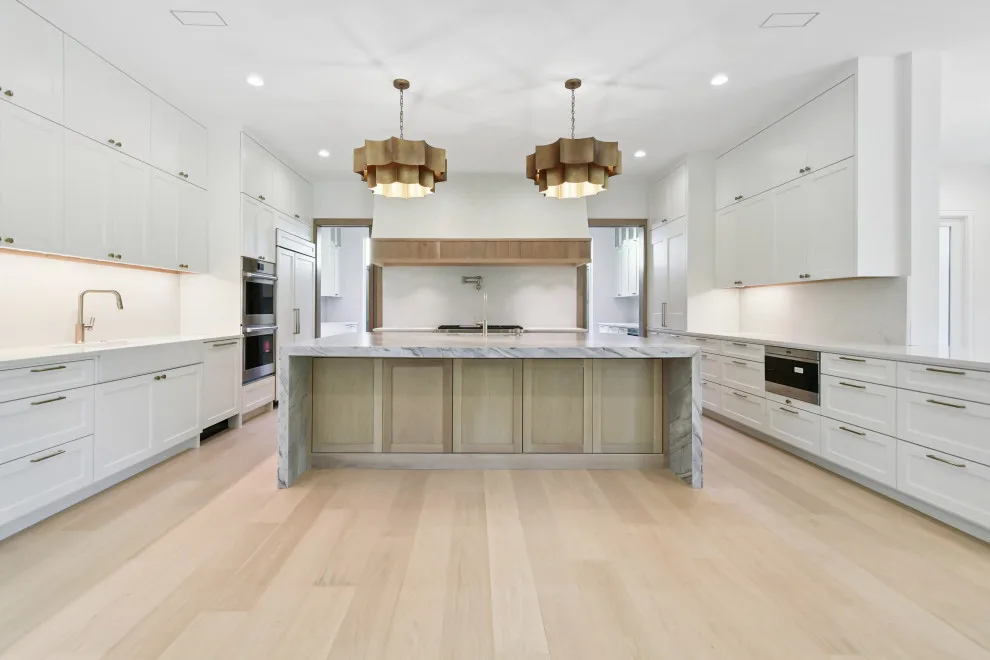 Elegant Contemporary Bespoke Residence by Chellyanna - Custom Homes, Additions, Renovations - Photo 49