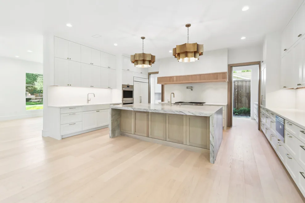 Elegant Contemporary Bespoke Residence by Chellyanna - Custom Homes, Additions, Renovations - Photo 44