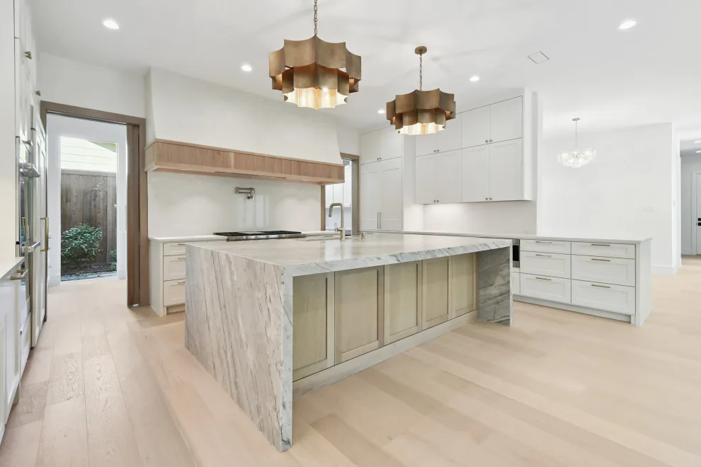 Elegant Contemporary Bespoke Residence by Chellyanna - Custom Homes, Additions, Renovations - Photo 2