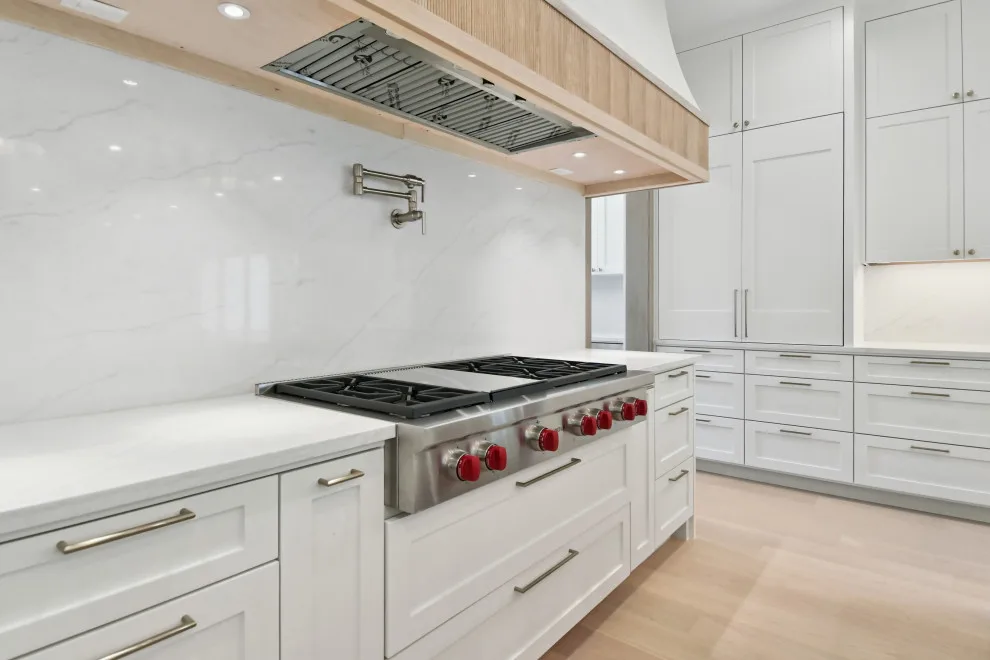 Elegant Contemporary Bespoke Residence by Chellyanna - Custom Homes, Additions, Renovations - Photo 23