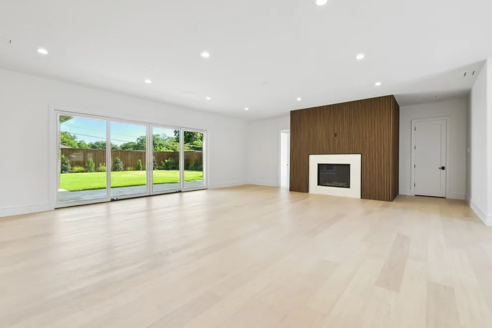 Elegant Contemporary Bespoke Residence by Chellyanna - Custom Homes, Additions, Renovations - Photo 16