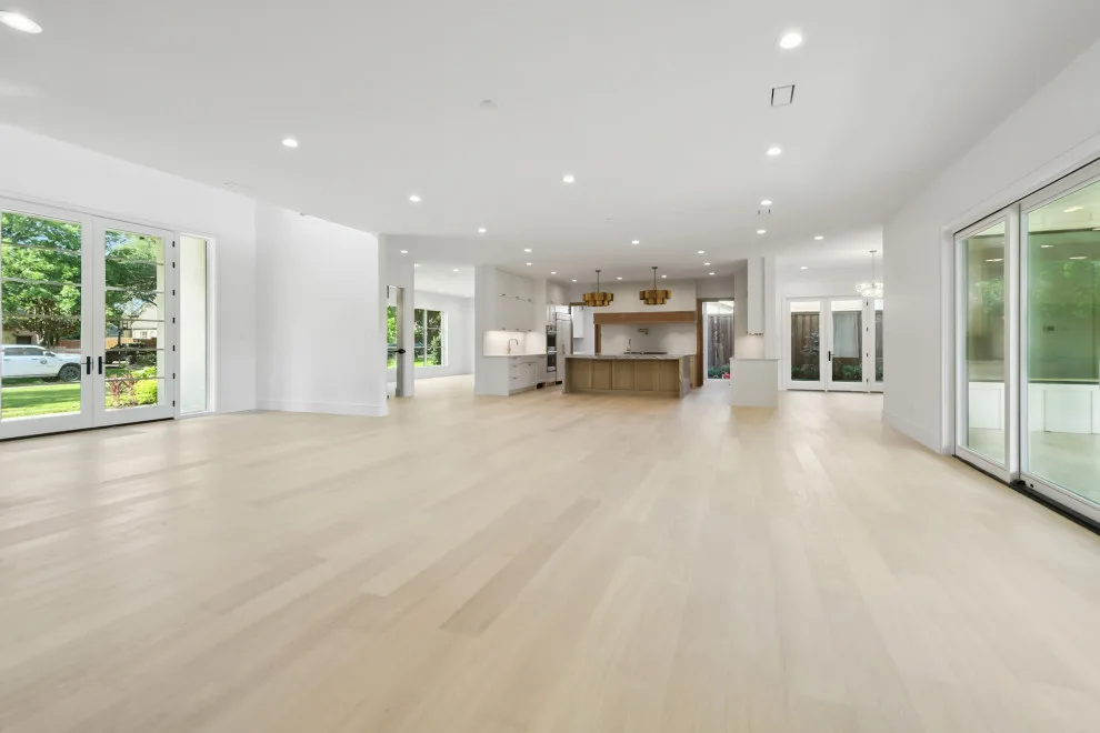 Elegant Contemporary Bespoke Residence by Chellyanna - Custom Homes, Additions, Renovations - Photo 45