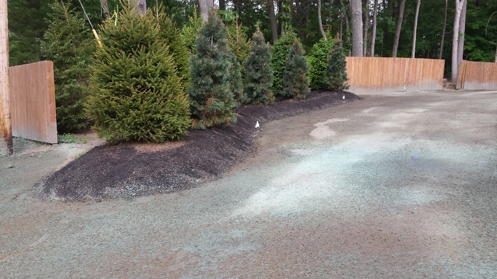 Hingham patio and landscape install project. by 1-877-lawn-crew - Photo 25
