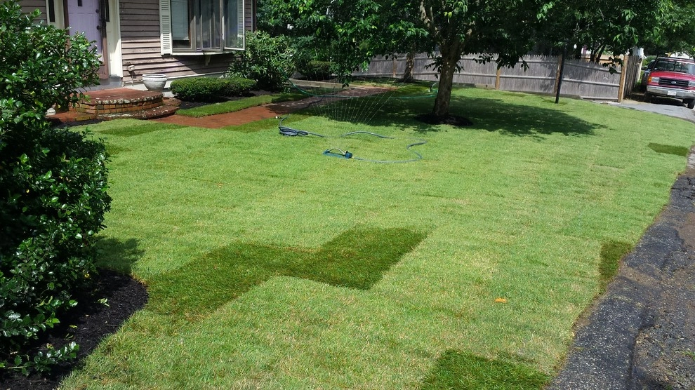Pembroke Sod by 1-877-lawn-crew - Photo 7