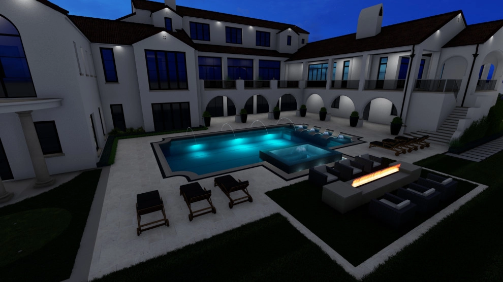 LAKESHORE RENDERINGS by Blount Designs - Photo 2