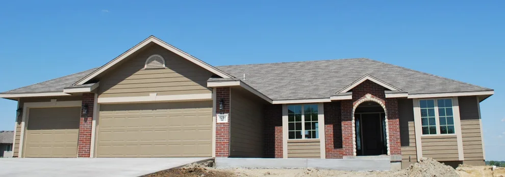 Outdoor Facade Gallery by Dultmeier Homes Inc - Photo 21