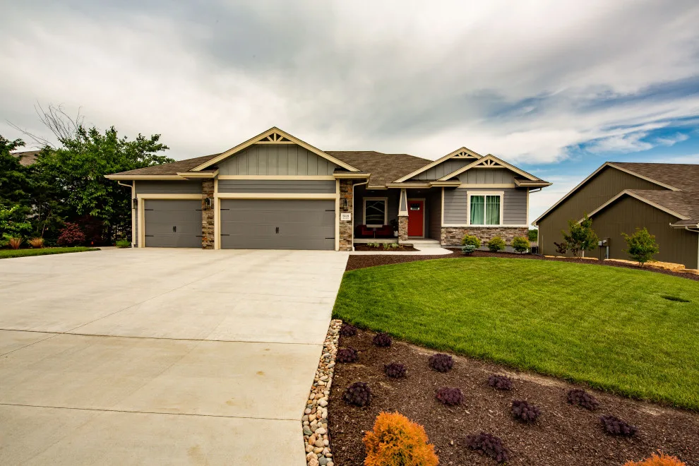 Dultmeier Homes Inc - Photo 5