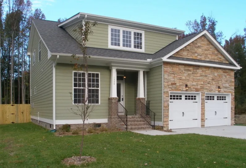 Rock Creek Home Builders - Photo 2
