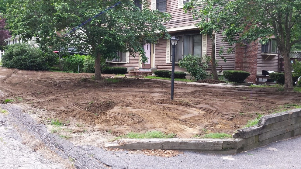 Pembroke Sod by 1-877-lawn-crew - Photo 5