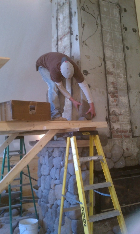Finna's Tavern in Kingston by 1-877-lawn-crew - Photo 2
