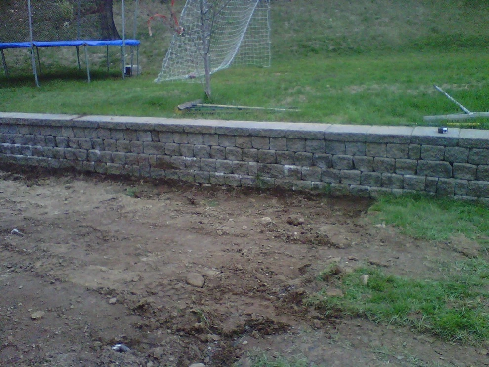 Norwell Patio by 1-877-lawn-crew - Photo 7