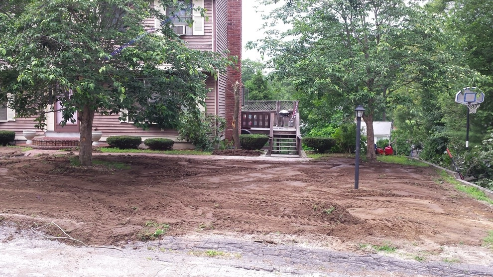 Pembroke Sod by 1-877-lawn-crew - Photo 2