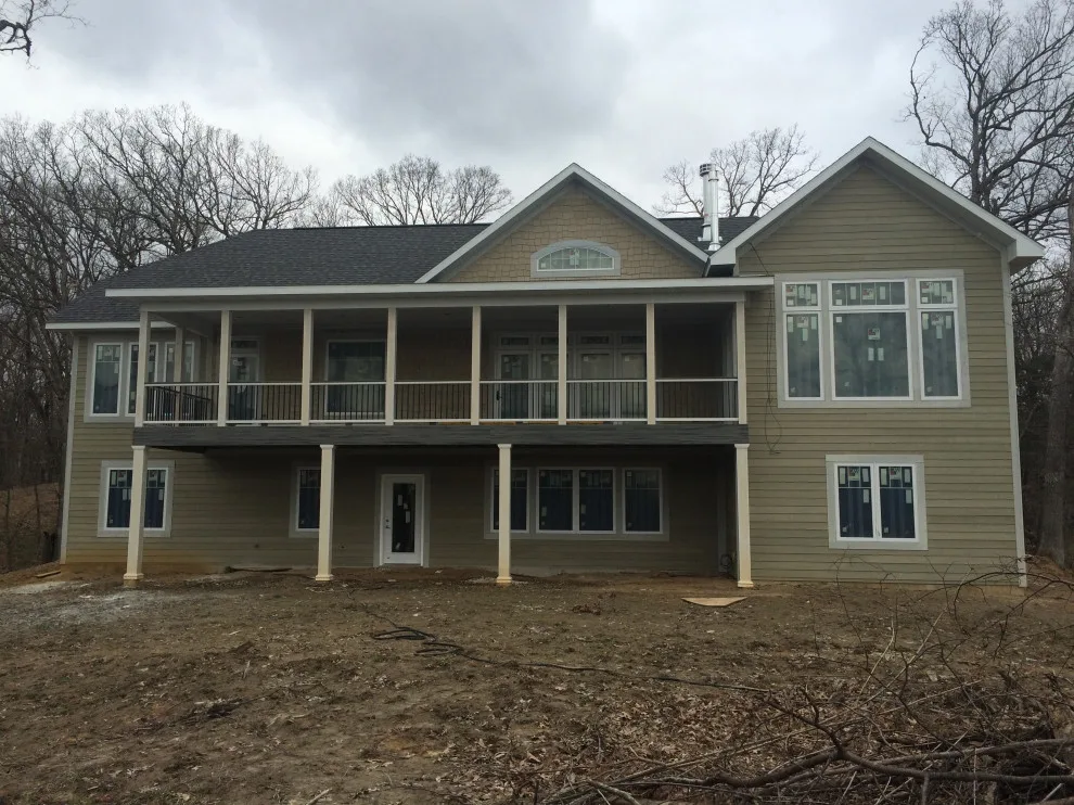 Outdoor Initiatives by Muntz Contracting - Photo 4