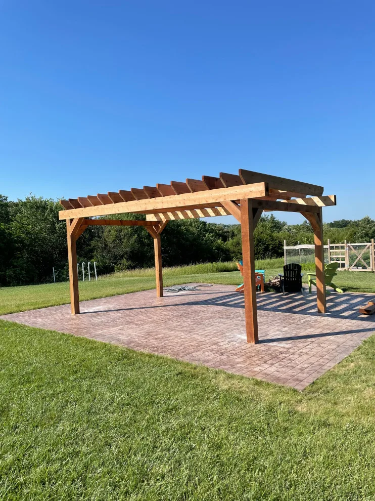 Outdoor Initiatives by Muntz Contracting - Photo 20