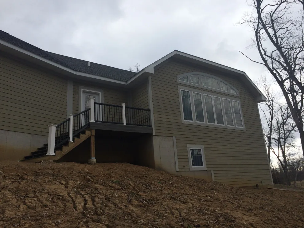 Outdoor Initiatives by Muntz Contracting - Photo 16