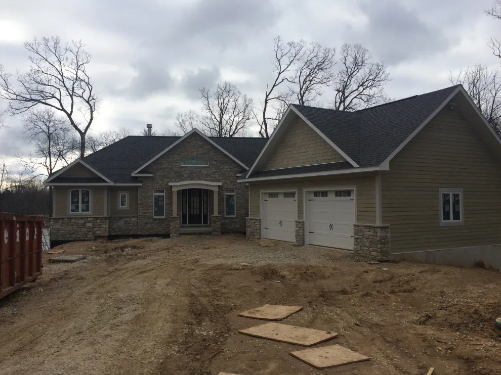 Outdoor Initiatives by Muntz Contracting - Photo 3