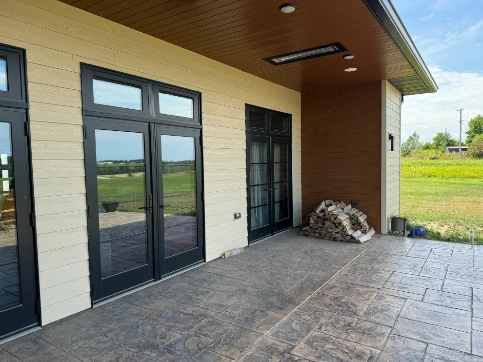 Outdoor Initiatives by Muntz Contracting - Photo 7