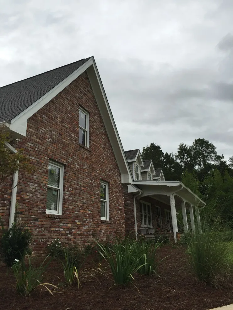 Tallahassee, FL Exterior Renovation by Worley Construction, Inc. - Photo 5