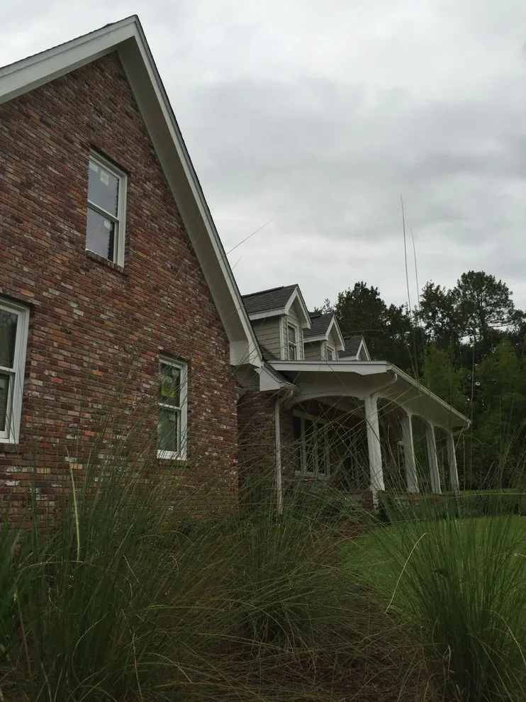 Tallahassee, FL Exterior Renovation by Worley Construction, Inc. - Photo 4