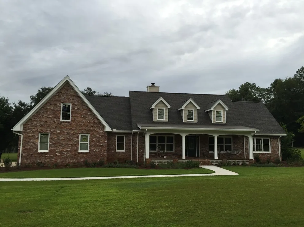 Tallahassee, FL Exterior Renovation by Worley Construction, Inc. - Photo 6