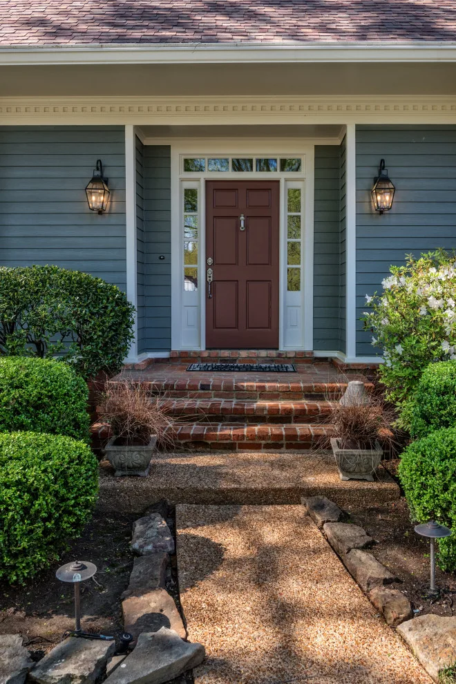 Outdoor Remodel with Enclosed Porch by River Tree Homes LLC - Photo 11