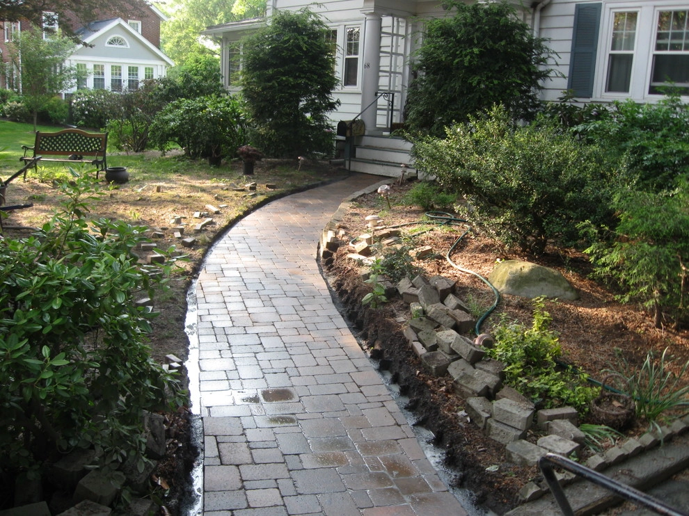 weymouth walkway 2 by 1-877-lawn-crew - Photo 2