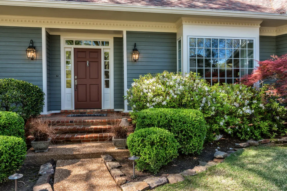 Outdoor Remodel with Enclosed Porch by River Tree Homes LLC - Photo 12